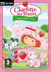 Charlotte aux Fraises et ses meilleurs amis - PC