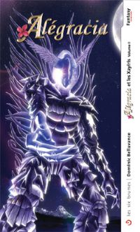 Alégracia et les Xayiris - volume 1 #2 [2006]