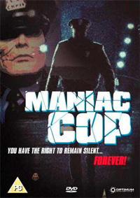 Maniac Cop [1988]