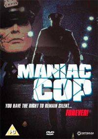 Maniac Cop [1988]