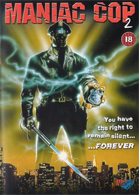 Maniac Cop 2 [1990]