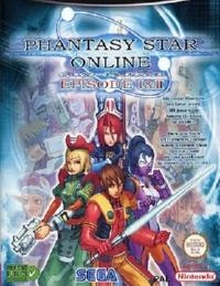 Phantasy Star Online Episodes I & II [2003]