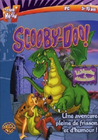 Scooby-Doo! : Le Mystere Du Chateau Hante - PC