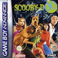 Scooby-Doo : Le Film #1 [2002]