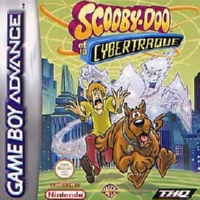 Scooby-Doo Et La Cybertraque [2002]