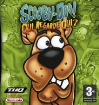 Scooby-Doo! : Qui Regarde Qui ? - PSP