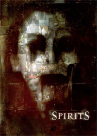 Shutter : Spirits [2008]