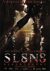 SL8N8 Slaughter Night [2008]