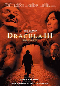 Dracula III: Legacy [2006]