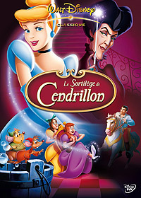 Cendrillon 3 : Le sortilège de Cendrillon [2007]