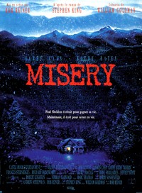 Misery [1991]
