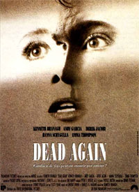 Dead Again [1992]
