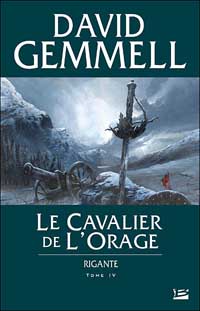 Le Cavalier de l'Orage