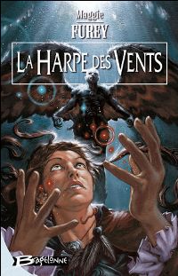 Les Artefacts du Pouvoir : La Harpe des Vents #2 [2007]