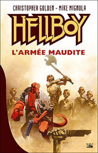 Hellboy, l'armée maudite