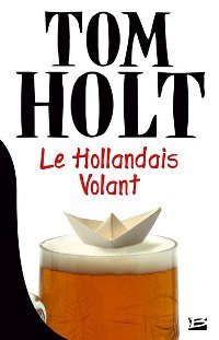 Le Hollandais Volant