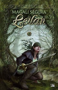 Leïlan – l’Intégrale [2007]