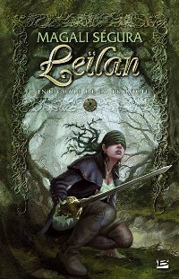 Leïlan – l’Intégrale [2007]