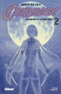 Claymore #2 [2007]