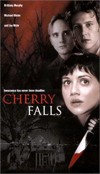 Cherry Falls [2004]