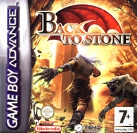 Back To Stone #1 [2006]