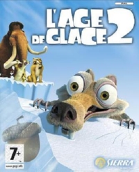 L'Âge de Glace 2 - WII