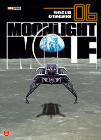 Moonlight Mile #6 [2006]