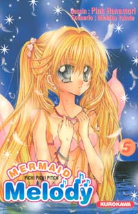 Mermaid Melody