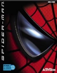 Spider-Man - GAMECUBE