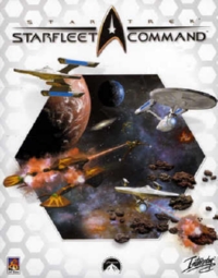 Star Trek : Starfleet Command #1 [1999]