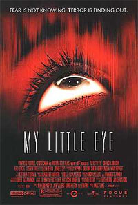 My Little Eye [2004]