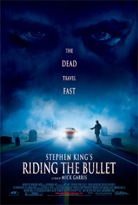 Riding the Bullet [2005]