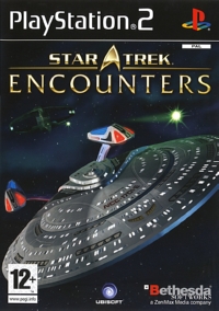 Star Trek: Encounters [2006]