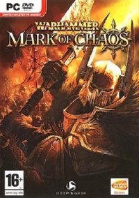 Warhammer : Mark of Chaos [2006]