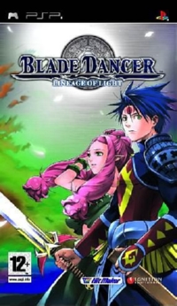 Blade Dancer : Lineage Of Light - PS5