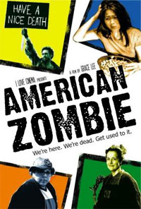 American Zombie