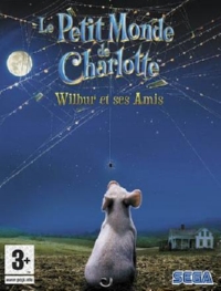 Le Petit Monde de Charlotte - GBA