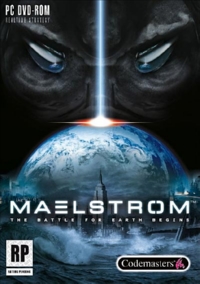 Maelstrom : The Battle For Earth Begins [2007]