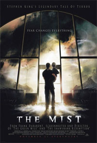 Brume : The Mist [2008]