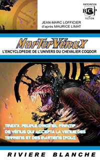 Martervénux - L'Encyclopédie du Chevalier Coqdor [2008]