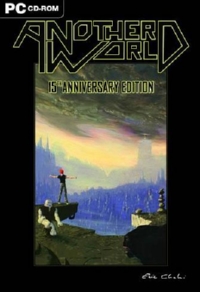 Another World : Edition Speciale 15eme Anniversaire [2007]