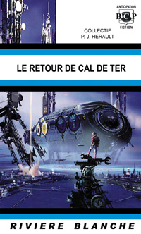 Le retour de Cal de Ter