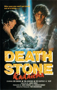 Deathstone [2000]
