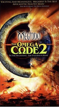 Le Code Omega : La Prophétie des Ténèbres II [2002]