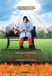 Little Nicky [2000]