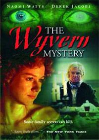Wyvern Mystery [2001]
