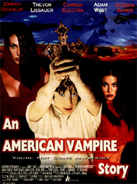 American Vampire [1999]