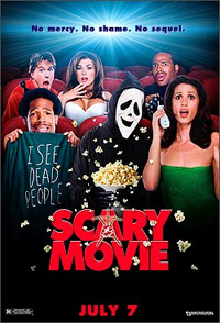 Scary Movie #1 [2000]