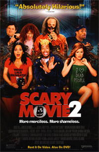 Scary Movie 2 [2001]