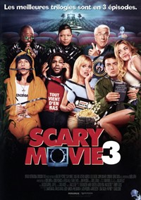 Scary Movie 3 [2003]